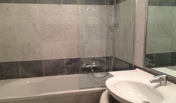 Hotel Paradiso Le Grazie (Liguria)